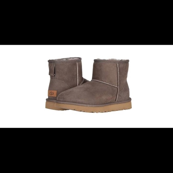 UGG Shoes - UGG Women's Classic Mini II